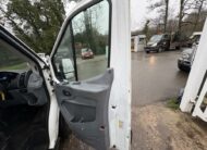 2017 Ford Transit – Model: Transit 350 – KT66BUV