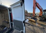 2011 Nissan Primastar – Model: Primastar SE SWB DCI – WX61BHE