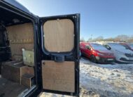 2008 Peugeot Boxer – Model: Boxer Professional 74 – SH58VBX/L14HMB