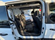 2021 Ford Transit Connect – Model: Transit Connect 230 Base TDCi – FL71HZA