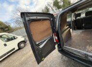 2018 Citroen Berlingo – Model: Berlingo 625 Enterprise Blue HDi – BD18UGY