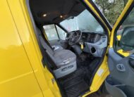 2011 Ford Transit – Model: Transit 115 T350 LWB RWD – YA11SYH