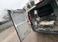 2009 Mercedes-Benz Vito – Model: Vito 111 CDI Long – SK58ZHX