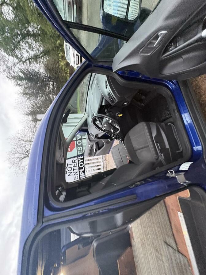 2016 Ford Transit Connect – Model: Transit Connect 240 Limited – RE66LHT