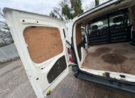 2014 Peugeot Partner – Model: Partner 850 S L1 HDi – NX64ZCO