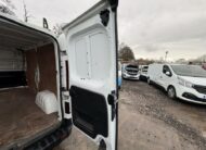 2019 Renault Trafic – Model: Trafic LL29 Business+ Energy dCi – MP19HJG