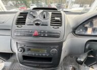2008 Mercedes-Benz Vito – Model: Vito 109 CDI Long – DE58MWY