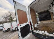 2017 Ford Transit – Model: Transit 350 – FG67FMV