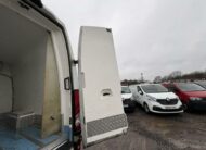 2015 Iveco Daily – Model:  – BL65OZW