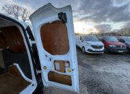 2018 Ford Transit Connect – Model: Transit Connect 210 Base TDCi – HV68AXJ