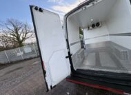 2021 MAN TGE – Model: TGE 3.140 – OV70ZFD