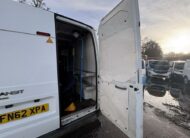 2012 Ford Transit – Model: Transit 125 T330 FWD – FN62XPA