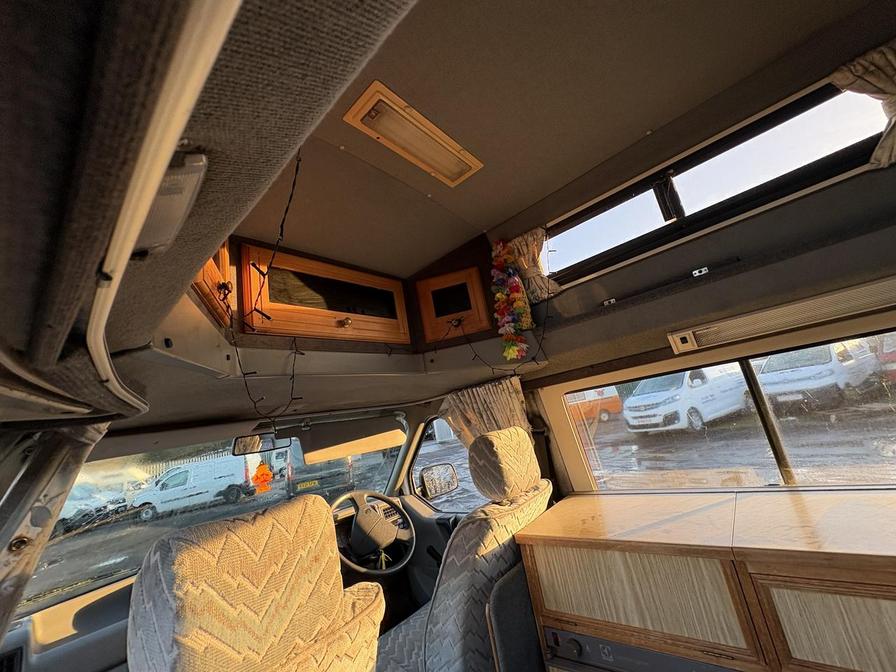 1993   – Model:  – K36VDG