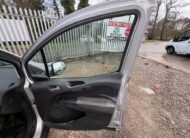 2017 Ford Transit Courier – Model: Transit Courier Trend TDCI – ML67VBO