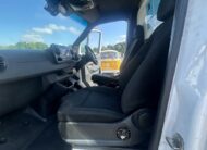 2018 Mercedes-Benz Sprinter – Model: Sprinter 314 CDI – PJ18XFX