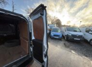 2018 Fiat Doblo Cargo – Model: Doblo 16V SX MultiJet II – NX68HMH