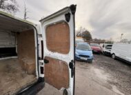 2015 Renault Trafic – Model: Trafic SL27 Sport DCI – MA15XAX