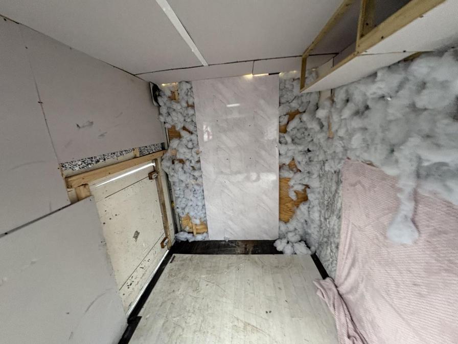 2014 Peugeot Boxer – Model: Boxer 335 L3 HDi – YN14FZD