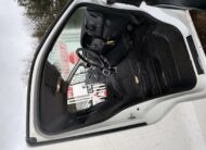 2018 Vauxhall Vivaro – Model: Vivaro  2900 Sportive CDTi – DY68XSX