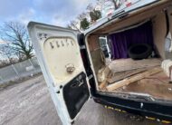 2019 Renault Trafic – Model: Trafic SL27 Business Energy dCi – R121ACT