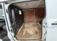 2014 Ford Transit Custom – Model: Transit Custom 270 E-Tech – BK64OVE