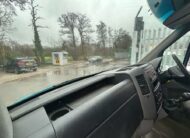 2014 Volkswagen Crafter – Model: Crafter CR35 Startline TDI – DN63WJA