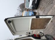 2008 Volkswagen Transporter – Model: Transporter T30 102 TDI LWB – RF58EYL