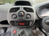 2014 Renault Kangoo – Model: Kangoo ML19 dCi – RE64AOU