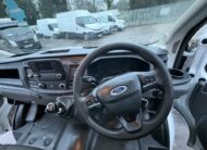 2020 Ford Transit – Model: Transit 350 Leader EcoBlue – WR70CVH