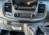 2021 Ford Transit – Model: Transit 350 Trend EcoBlue – WF21HWK