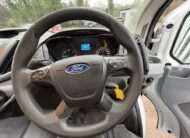 2019 Ford Transit – Model: Transit 350 – SR19WWU