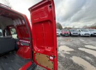 2010 Ford Transit Connect – Model: Transit Connect 90 T230 Double Cab – FJ10OAM