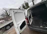 2020 Citroen Berlingo – Model: Berlingo 650 Enterprise Blue HDi S/S – LB70LZV