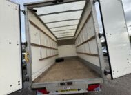 2018 MAN TGE – Model: TGE 3.180 – BL18OAM