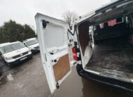 2017 Citroen Dispatch – Model: Dispatch 1400 Enterprise Blue HDi S/S – BX67HKM