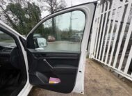 2017 Volkswagen Caddy MaxI – Model: Caddy Maxi C20 TDI – YT67XYY