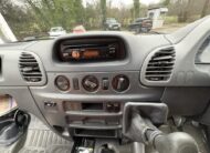 2005 Mercedes-Benz Sprinter – Model: Sprinter 208 CDI SWB – DE55FPD