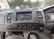 2011 Volkswagen Transporter – Model: Transporter T30 84 TDI SWB – SB11VFA