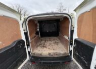 2017 Vauxhall Combo – Model: Combo 2000 CDTi – WN17VHC