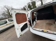 2020 Vauxhall Combo – Model: Combo 2300 Sportive S/S – DV70UHU