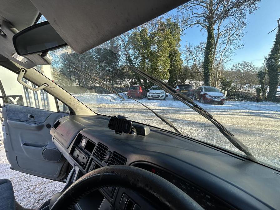 1998   – Model:  – R951JBA