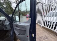 2017 Ford Transit – Model: Transit 350 – SP67WVT