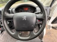 2015 Peugeot Boxer – Model: Boxer 330 L1H1 HDi – DA15DXK