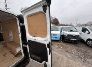 2019 Renault Trafic – Model: Trafic SL27 Business dCi – LG19GPR