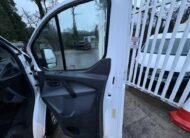 2015 Ford Transit Custom – Model: Transit Custom 290 E-Tech – FL65RYZ