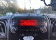 2017 Citroen Relay – Model: Relay 35 L2H1 Blue HDi – VN17FMK