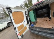 2017 Ford Transit Connect – Model: Transit Connect 200 Trend – FX67UFW