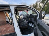 2019 Peugeot Expert – Model: Expert Professional L1 Blue HDi – NU69VFN