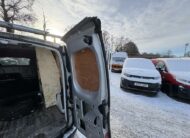 2017 Mercedes-Benz Citan – Model: Citan 109 CDi BlueEfficiency – PN67ERZ