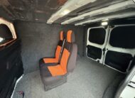 2018 Renault Trafic – Model: Trafic SL27 Business+ dCi – MA68TWZ